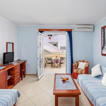 Rosic Apartments Tivat Buitenkant foto