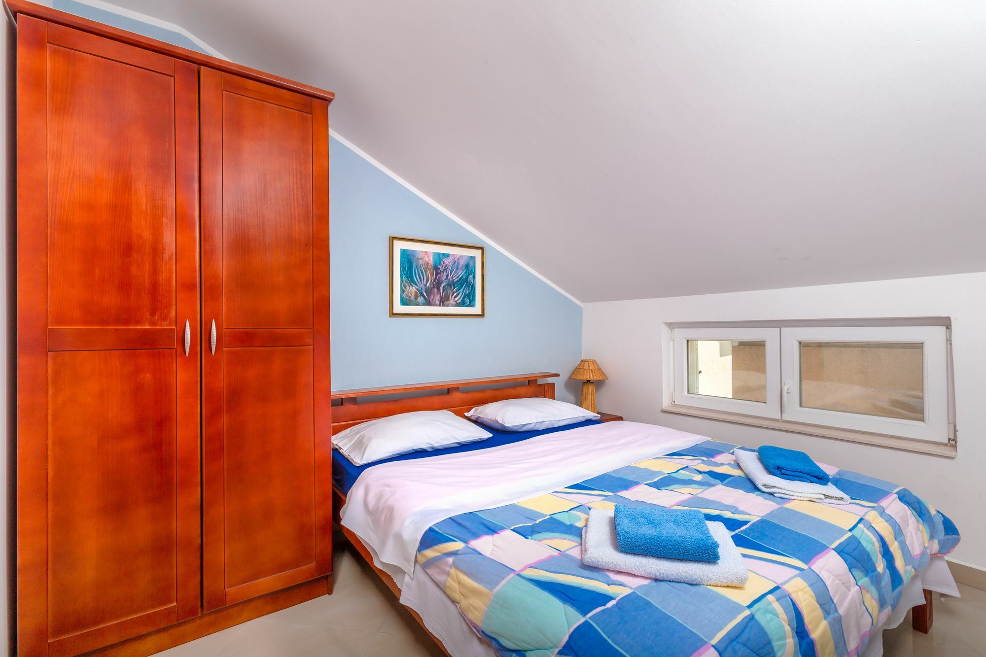 Rosic Apartments Tivat Buitenkant foto
